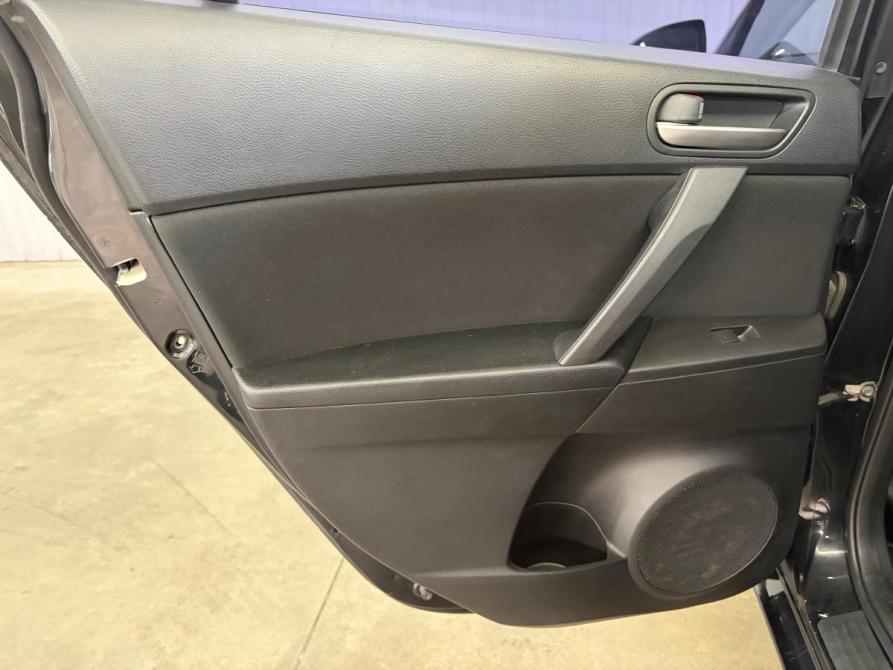 Mazda 3 II (BL) Краснодар  - изображение 17