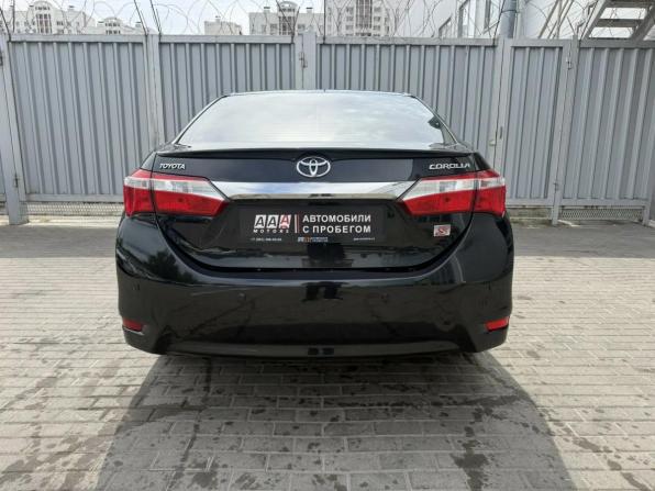 Toyota Corolla XI (E160 E170 E180) с пробегом 2013 года, цена 1 159 000 рублей, 280368 км, седан, Автокод Объявления