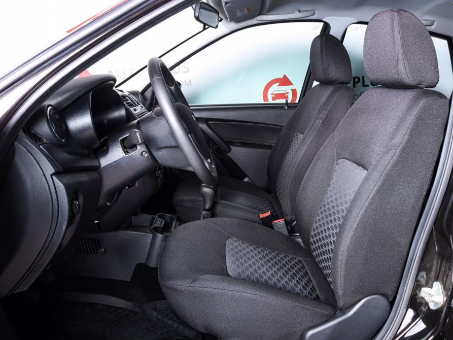 Lada (ВАЗ) Granta I Рестайлинг Минеральные Воды  - изображение 8