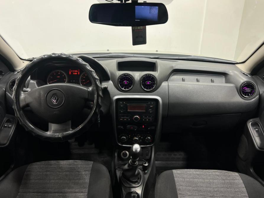 Renault Duster I Кемерово  - изображение 5