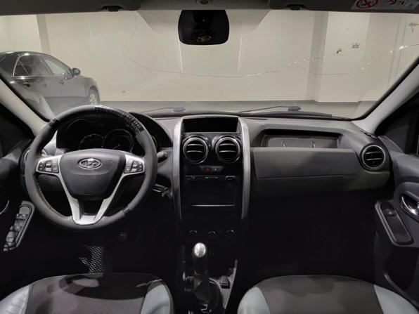 Lada (ВАЗ) Largus I Рестайлинг с пробегом 2021 года, цена 850 000 рублей, 237327 км, универсал, Автокод Объявления