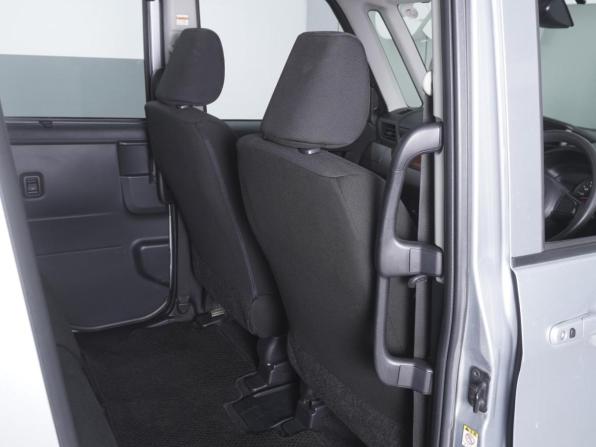 Subaru Justy V с пробегом 2018 года, цена 999 000 рублей, 88358 км, микровэн, Автокод Объявления