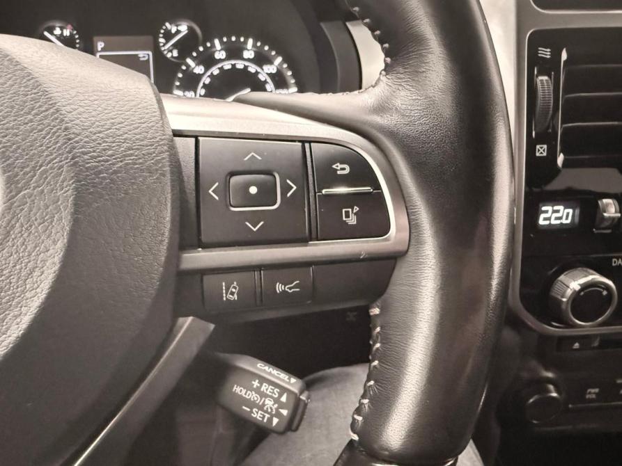 Lexus GX II Рестайлинг 2 Челябинск  - изображение 25