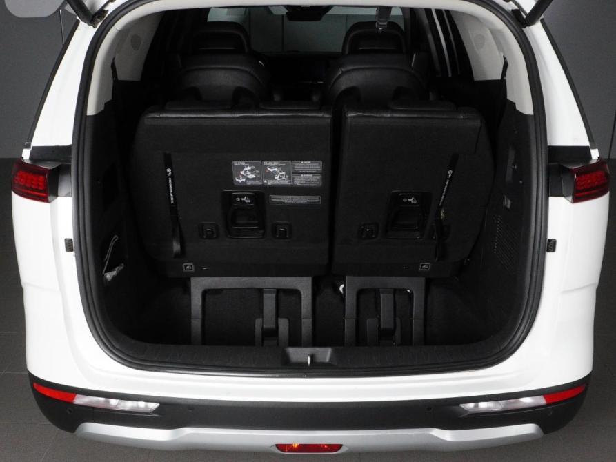 Kia Carnival IV Минеральные Воды  - изображение 28