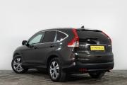 Honda CR-V IV Сургут  - изображение 19