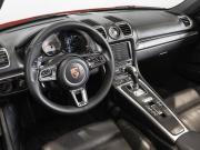 Porsche Boxster III (981) Казань  - изображение 25
