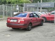 Nissan Almera II (N16) Челябинск  - изображение 34