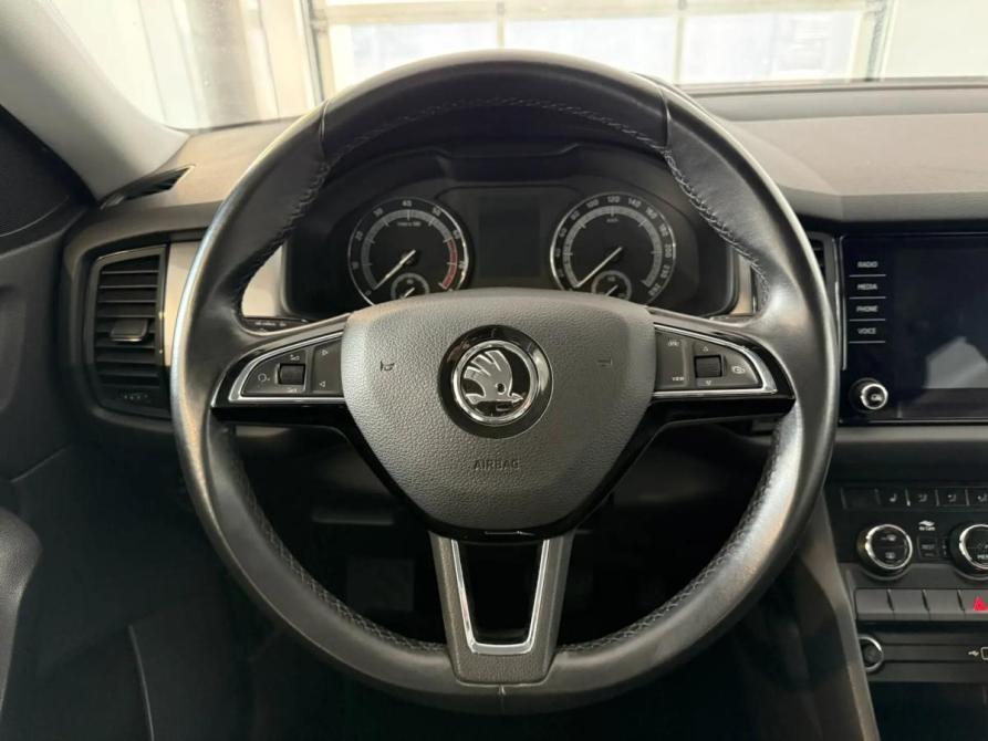 Skoda Kodiaq I Подольск  - изображение 17