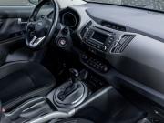 Kia Sportage III Рестайлинг Самара  - изображение 46