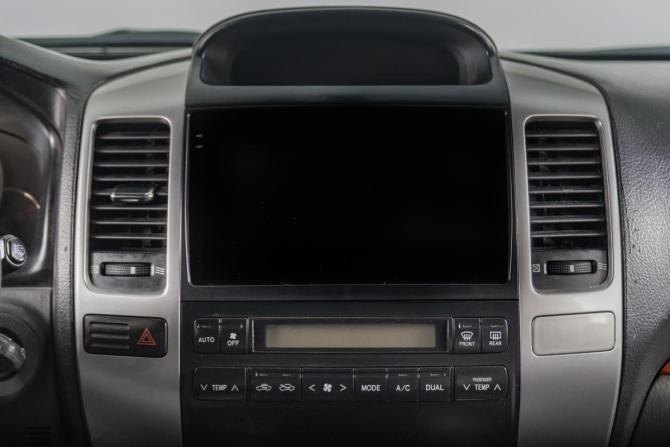 Toyota Land Cruiser Prado 120 Series с пробегом 2003 года, цена 1 399 000 рублей, 480000 км, внедорожник, Автокод Объявления