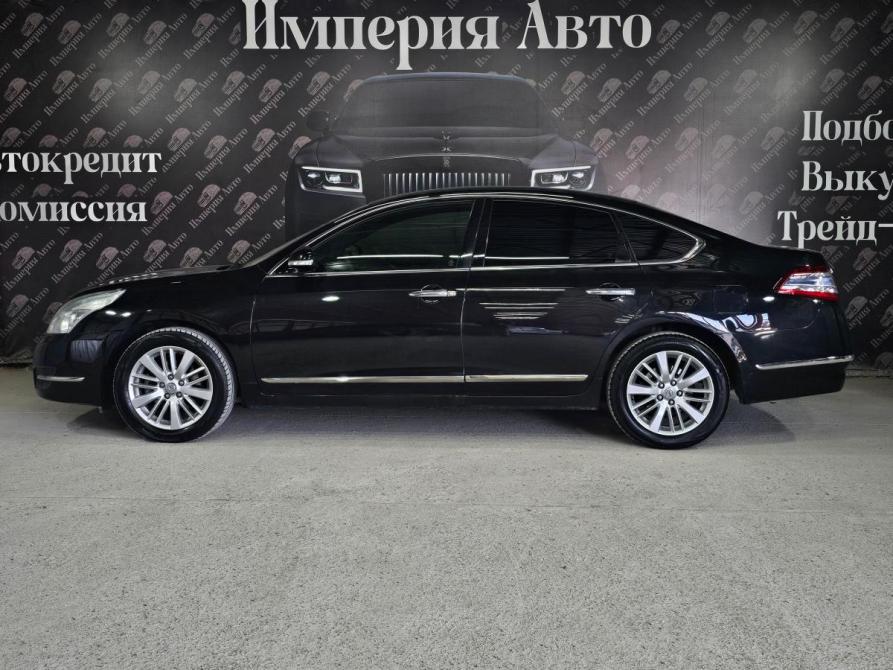 Nissan Teana II Рестайлинг Краснодар  - изображение 4