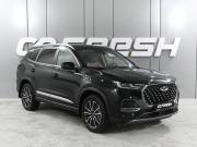 Chery Tiggo 8 Pro Max I Ростов-на-Дону  - изображение 27