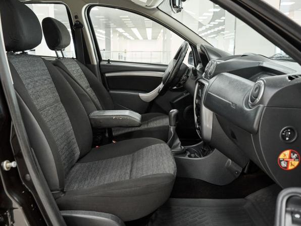 Renault Duster I с пробегом 2013 года, цена 856 000 рублей, 80254 км, внедорожник, Автокод Объявления