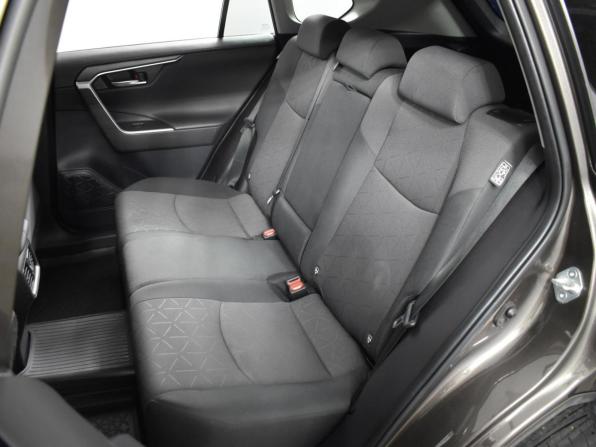 Toyota RAV4 V (XA50) с пробегом 2021 года, цена 2 723 100 рублей, 124741 км, внедорожник, Автокод Объявления