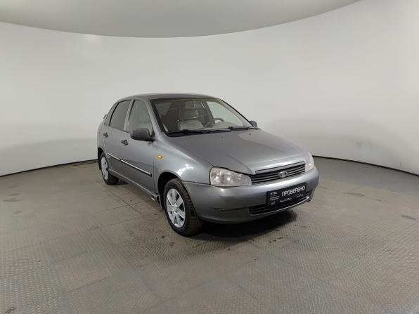 Lada (ВАЗ) Kalina I с пробегом 2008 года, цена 135 000 рублей, 77477 км, седан, Автокод Объявления