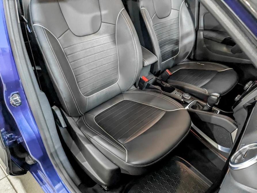 Renault Kaptur I Рестайлинг Химки  - изображение 23