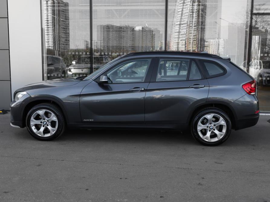 BMW X1 I (E84) Рестайлинг Москва  - изображение 8