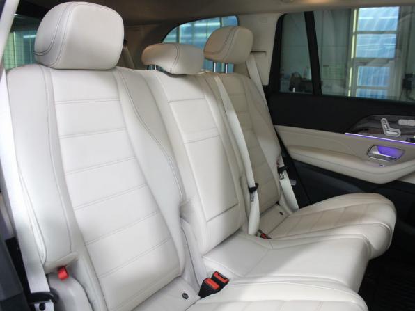 Mercedes-Benz GLS II (X167) с пробегом 2021 года, цена 8 949 000 рублей, 63417 км, внедорожник, Автокод Объявления