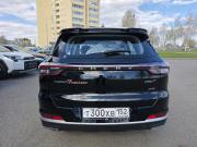 Chery Tiggo 7 Pro Max I Рестайлинг Нижнекамск  - изображение 36