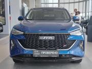 Haval F7x I Рестайлинг Казань  - изображение 27