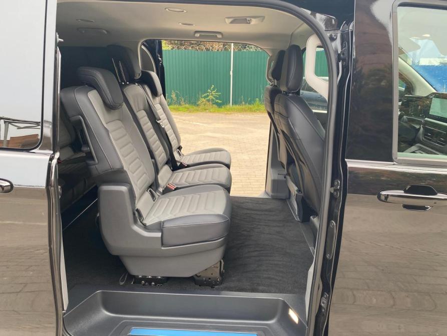Volkswagen Caravelle T7 Великий Новгород  - изображение 18