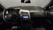 SsangYong Kyron I Рестайлинг Смоленск  - изображение 33