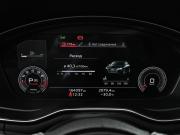 Audi A4 V (B9) Рестайлинг Ростов-на-Дону  - изображение 38