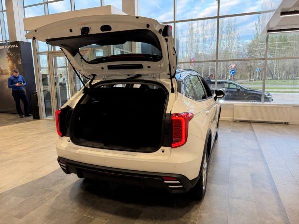 Новый Haval Jolion I Рестайлинг 2 2026 года, цена 2 424 510 рублей, внедорожник, Автокод Объявления