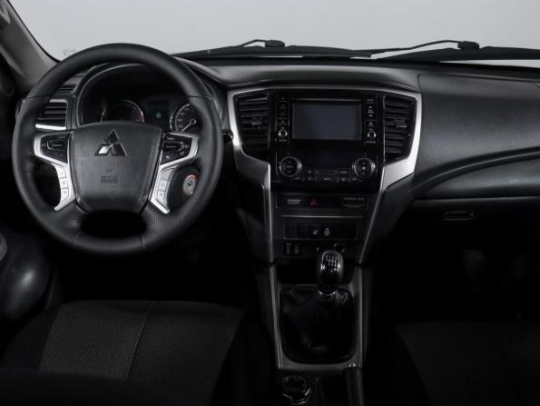 Mitsubishi L200 V Рестайлинг с пробегом 2019 года, цена 2 500 000 рублей, 149345 км, offers.body_type.unknown, Автокод Объявления