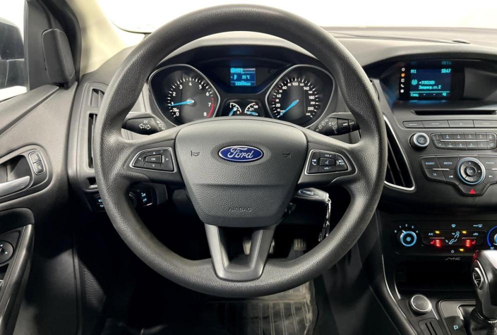 Ford Focus III Рестайлинг Нижний Новгород  - изображение 16