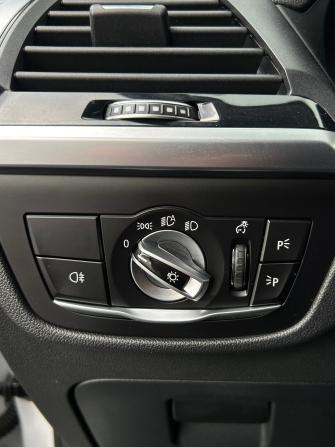 BMW X3 III (G01) с пробегом 2021 года, цена 3 790 000 рублей, 120600 км, внедорожник, Автокод Объявления