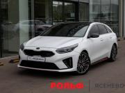 Kia Proceed I Москва  - изображение 26