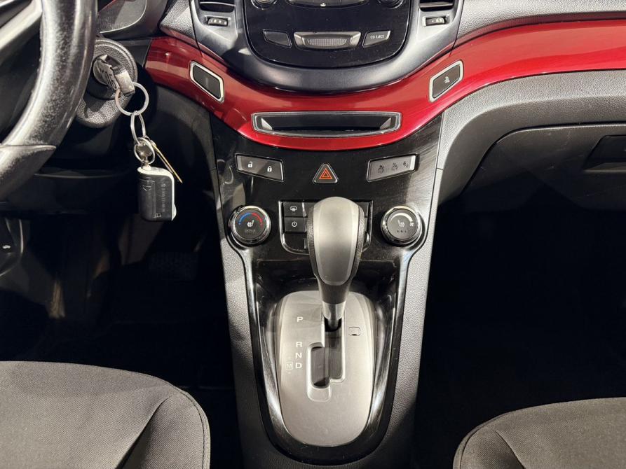 Chevrolet Orlando I Москва  - изображение 15