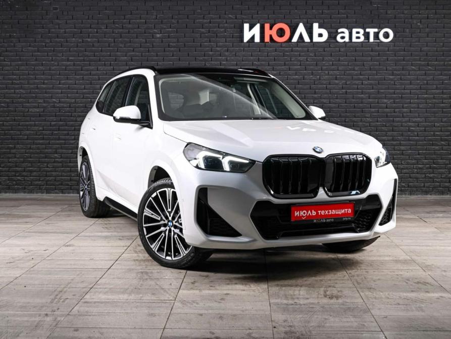BMW X1 III (U11/U12) Екатеринбург  - изображение 3