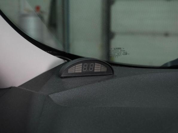 Ford EcoSport II с пробегом 2015 года, цена 1 149 000 рублей, 96673 км, внедорожник, Автокод Объявления