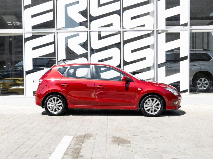 Hyundai i30 I Рестайлинг Ставрополь  - изображение 5