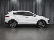 Kia Sportage IV Рестайлинг Ставрополь  - изображение 30
