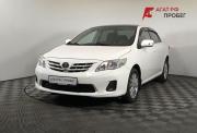 Toyota Corolla X (E140 E150) Рестайлинг Нижний Новгород  - изображение 19