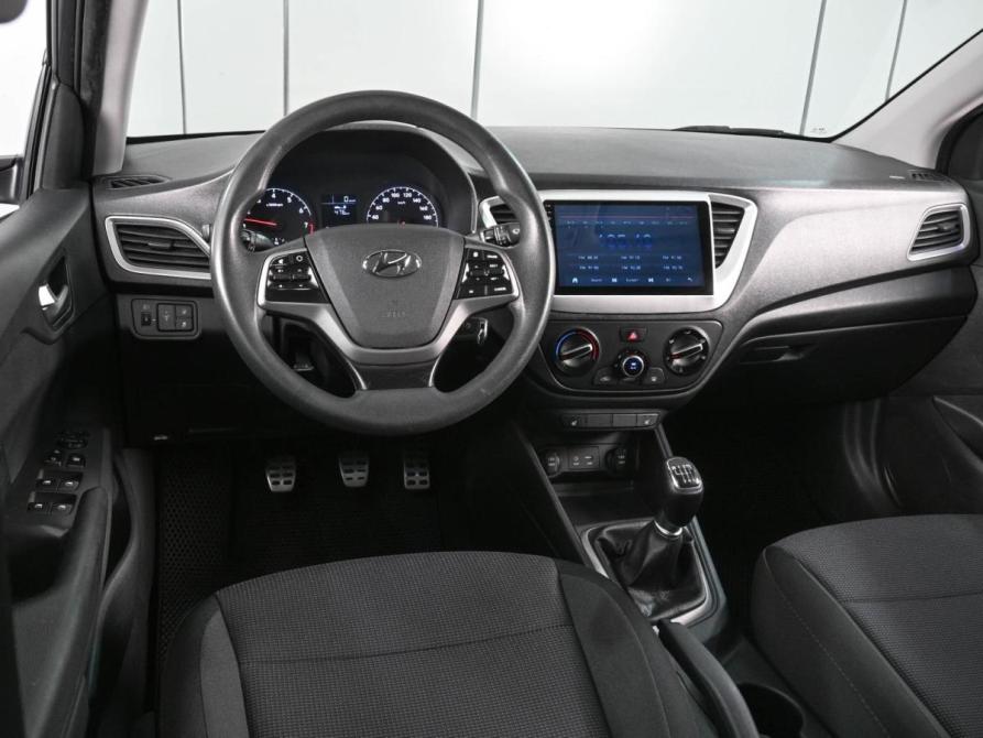 Hyundai Solaris II Ростов-на-Дону  - изображение 6