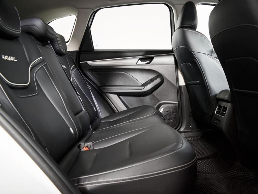 Haval Jolion I Москва  - изображение 12