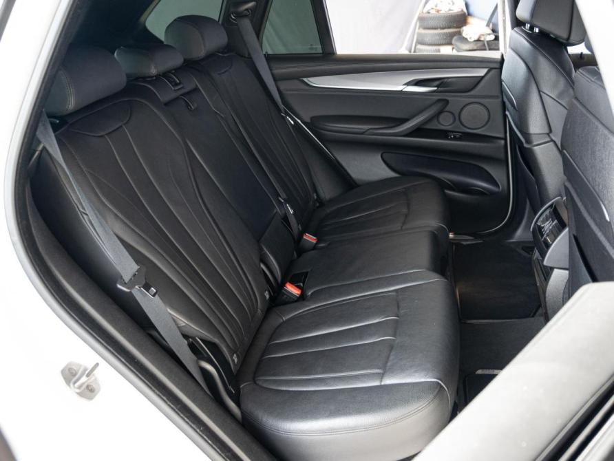BMW X5 III (F15) Краснодар  - изображение 7