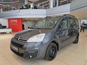 Citroen Berlingo II Рестайлинг 2 Казань  - изображение 23