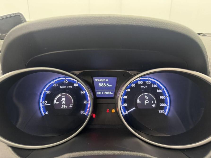 Hyundai ix35 I Воронеж  - изображение 21
