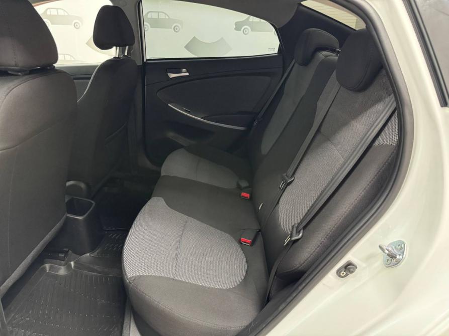Hyundai Solaris I Ставрополь  - изображение 11
