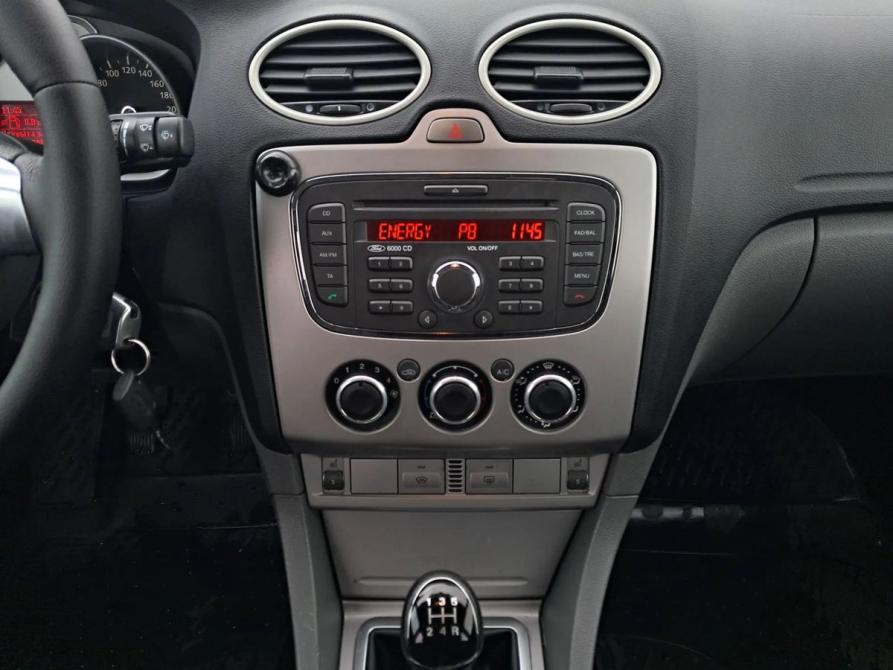 Ford Focus II Рестайлинг Санкт-Петербург  - изображение 12