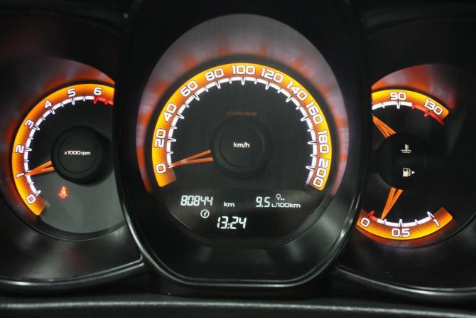 Lada (ВАЗ) Vesta I с пробегом 2021 года, цена 1 049 000 рублей, 80000 км, универсал, Автокод Объявления