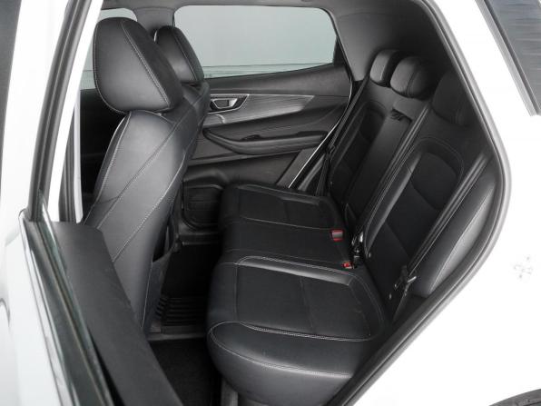Chery Tiggo 4 Pro I с пробегом 2023 года, цена 1 590 000 рублей, 20449 км, внедорожник, Автокод Объявления