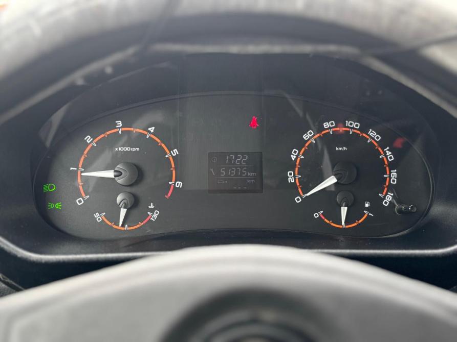 Lada (ВАЗ) 2121 (4x4) I Рестайлинг Сыктывкар  - изображение 14