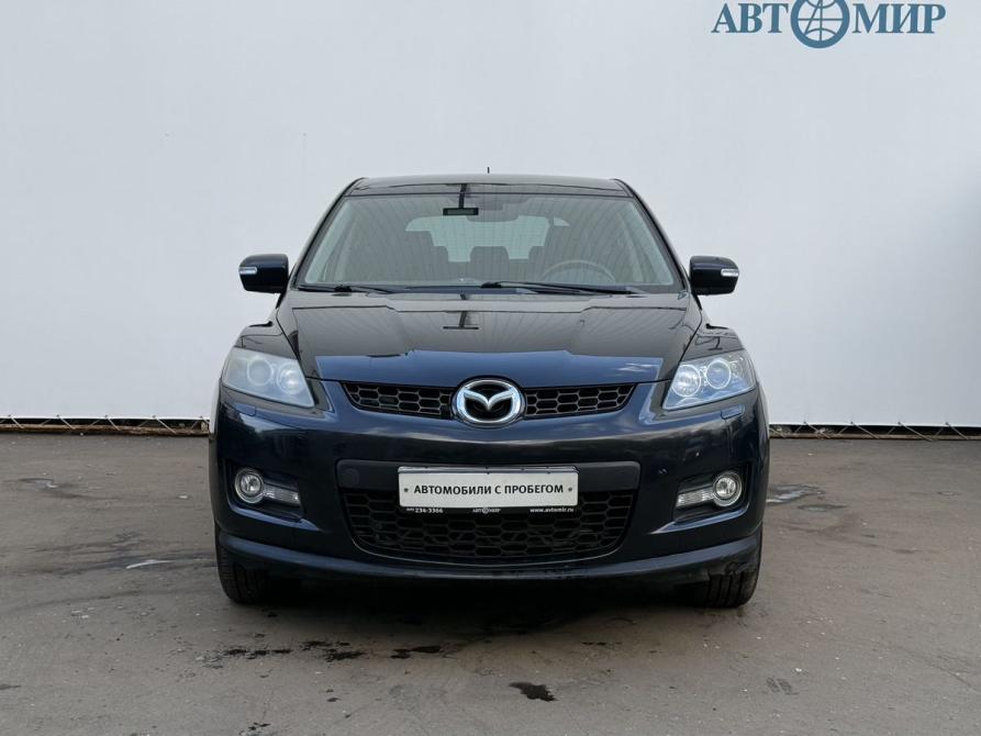 Mazda CX-7 I Москва  - изображение 2
