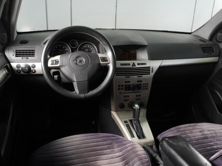 Opel Astra H Минеральные Воды  - изображение 6